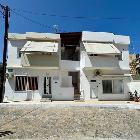 Elounda Square Home Екстер'єр фото