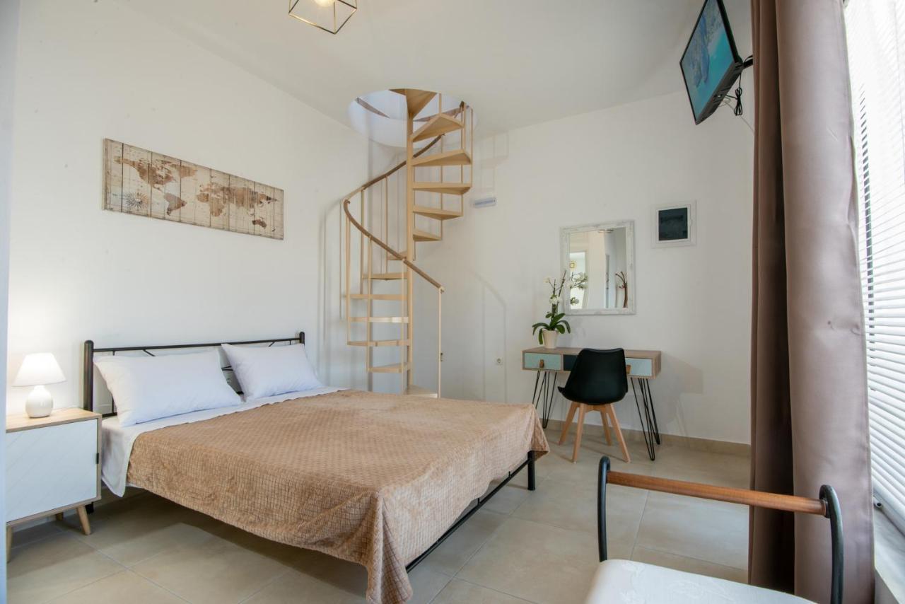 Elounda Square Home Екстер'єр фото