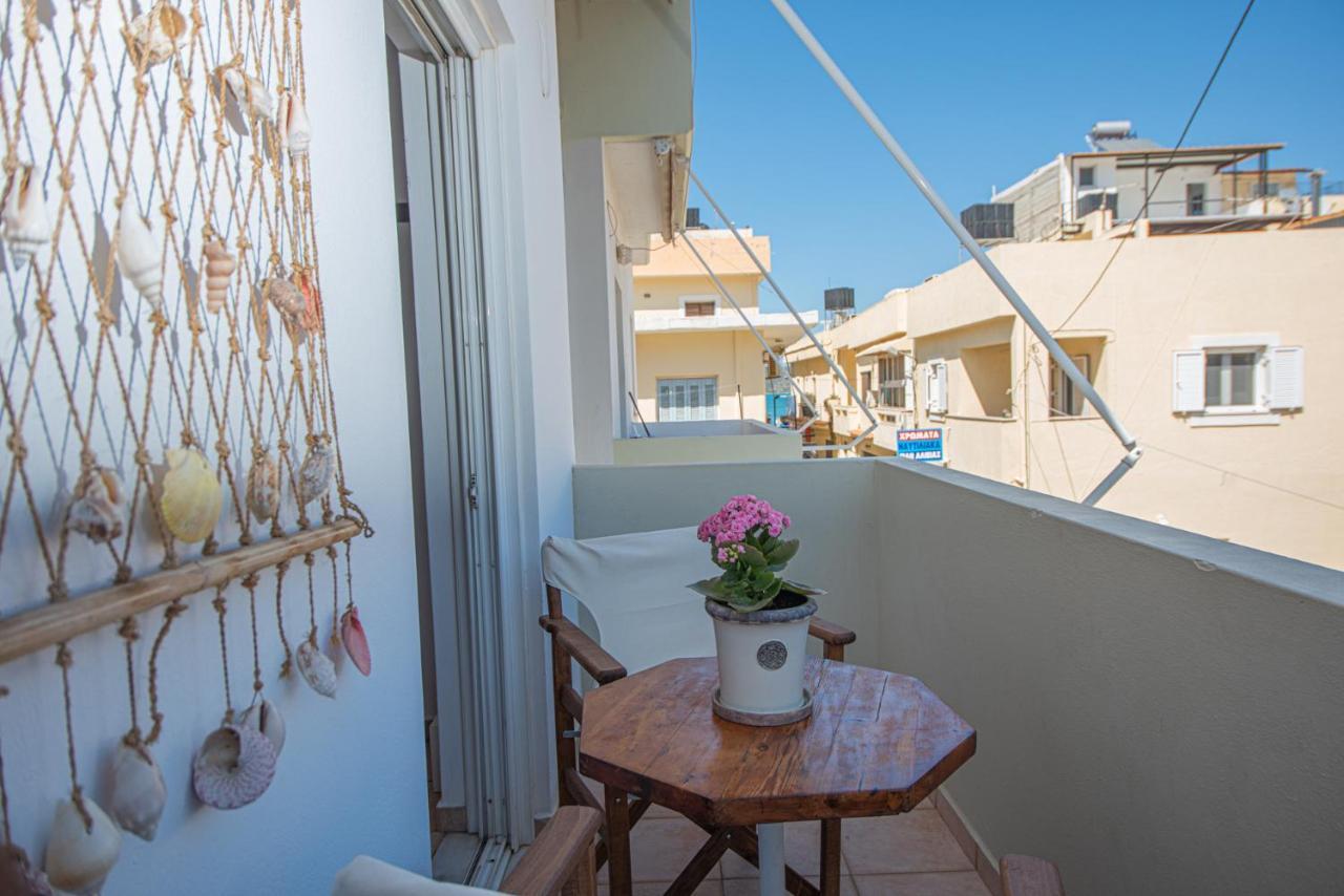 Elounda Square Home Екстер'єр фото