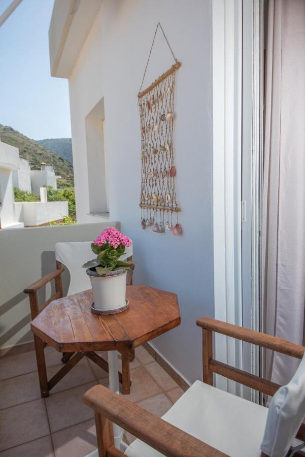 Elounda Square Home Екстер'єр фото