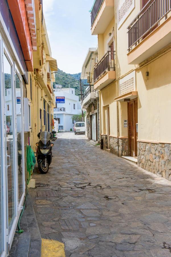 Elounda Square Home Екстер'єр фото