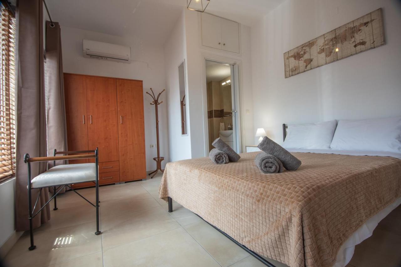 Elounda Square Home Екстер'єр фото