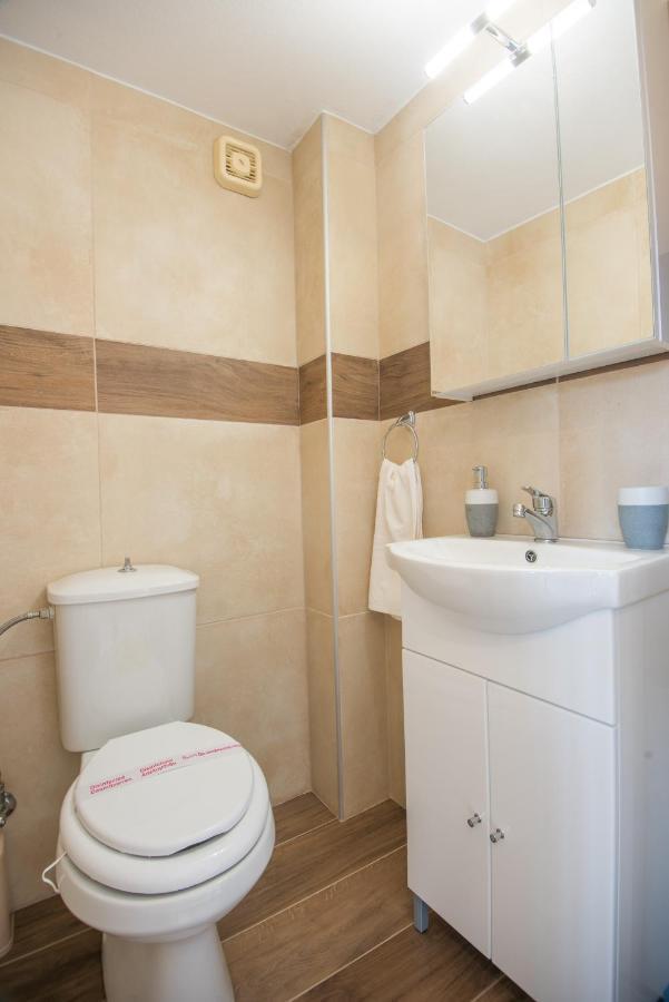 Elounda Square Home Екстер'єр фото
