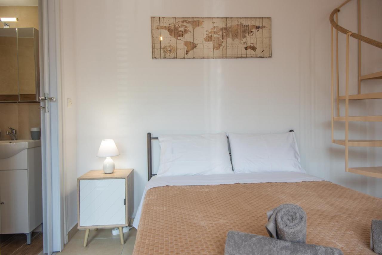 Elounda Square Home Екстер'єр фото