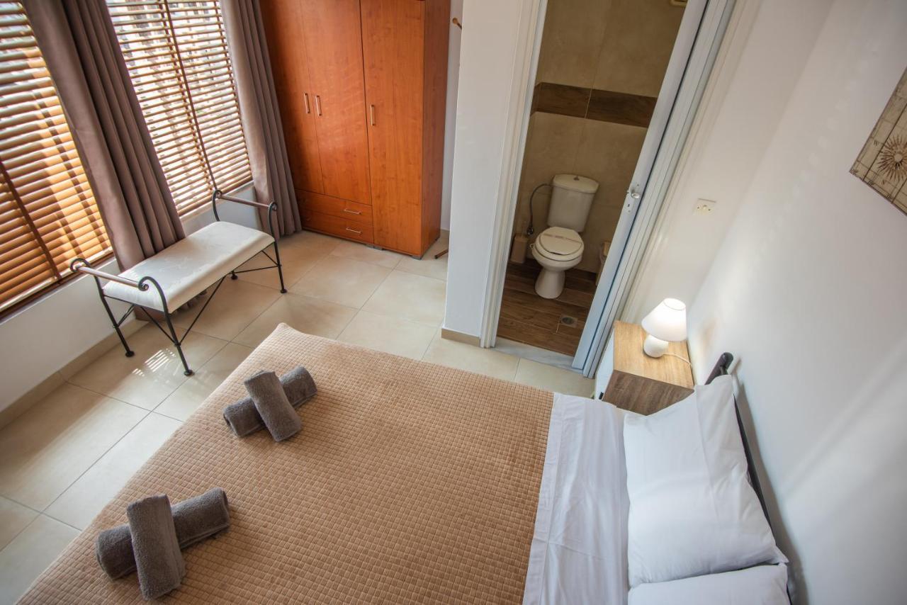 Elounda Square Home Екстер'єр фото