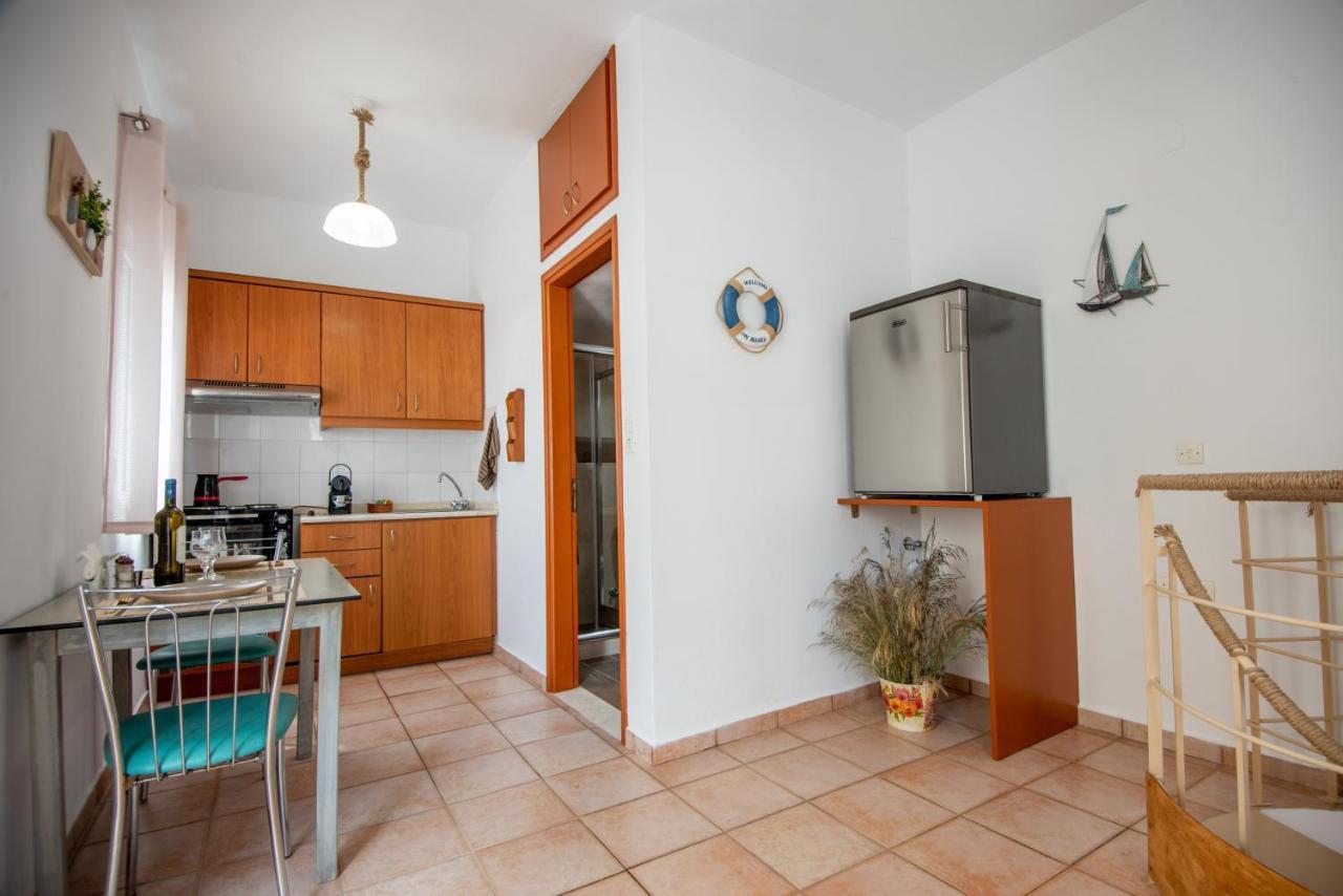 Elounda Square Home Екстер'єр фото