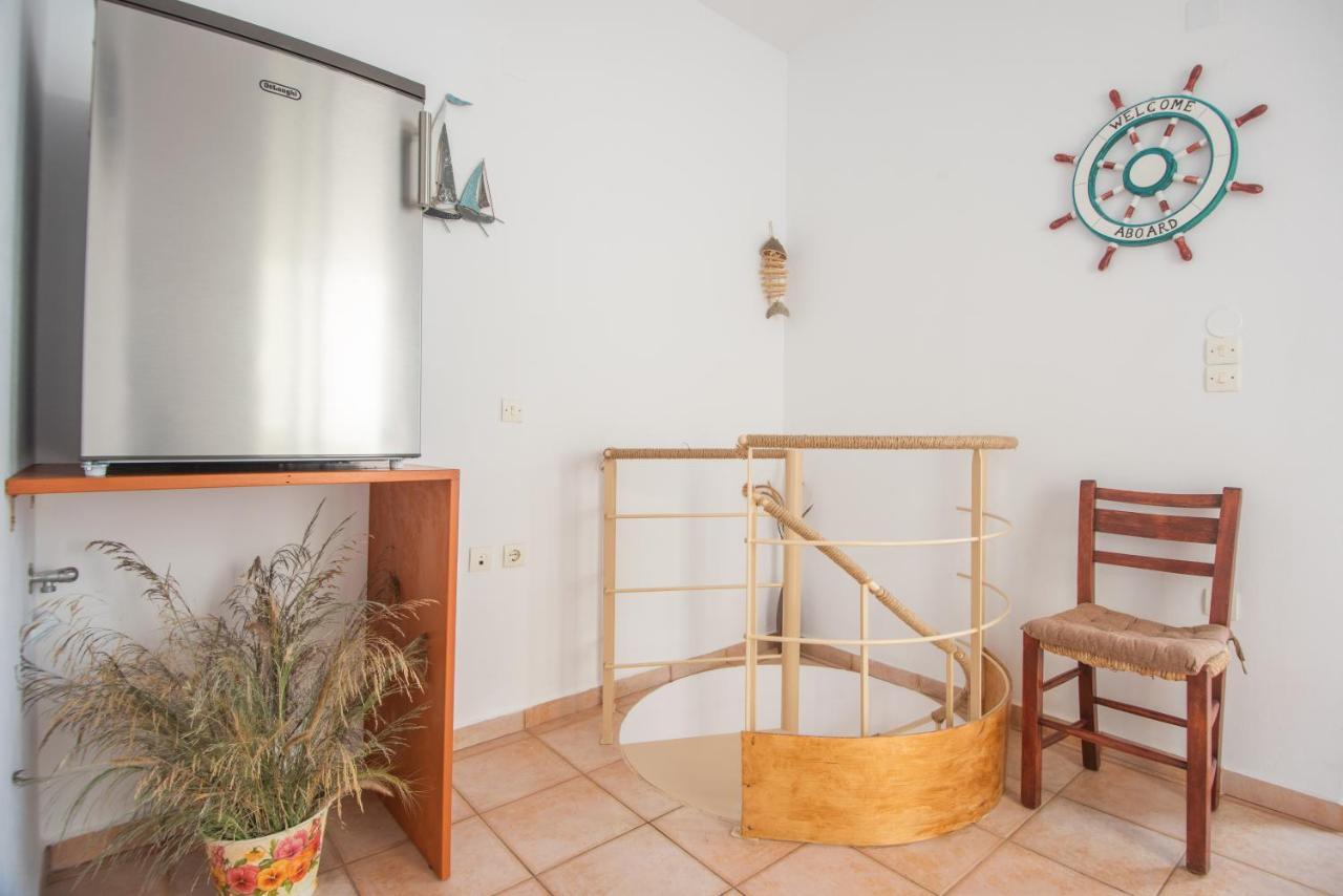 Elounda Square Home Екстер'єр фото