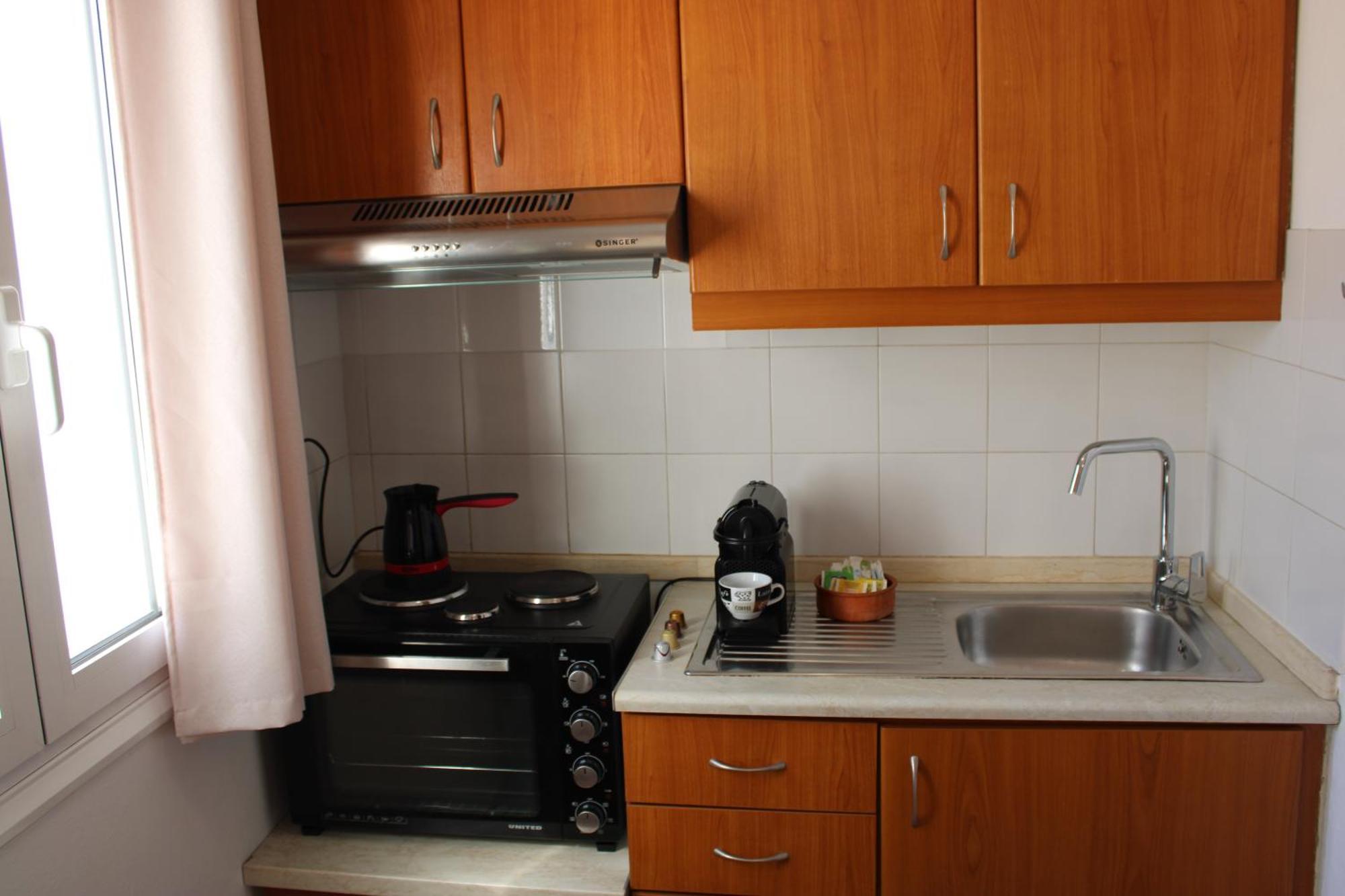 Elounda Square Home Екстер'єр фото