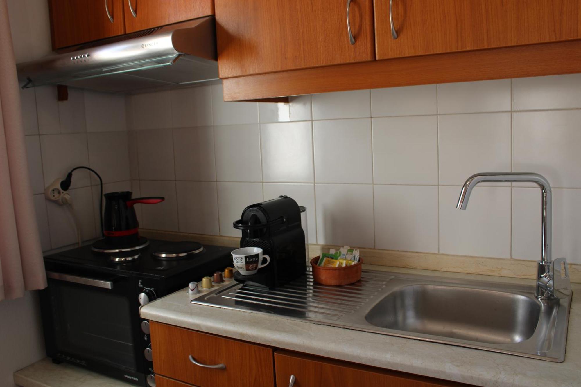 Elounda Square Home Екстер'єр фото