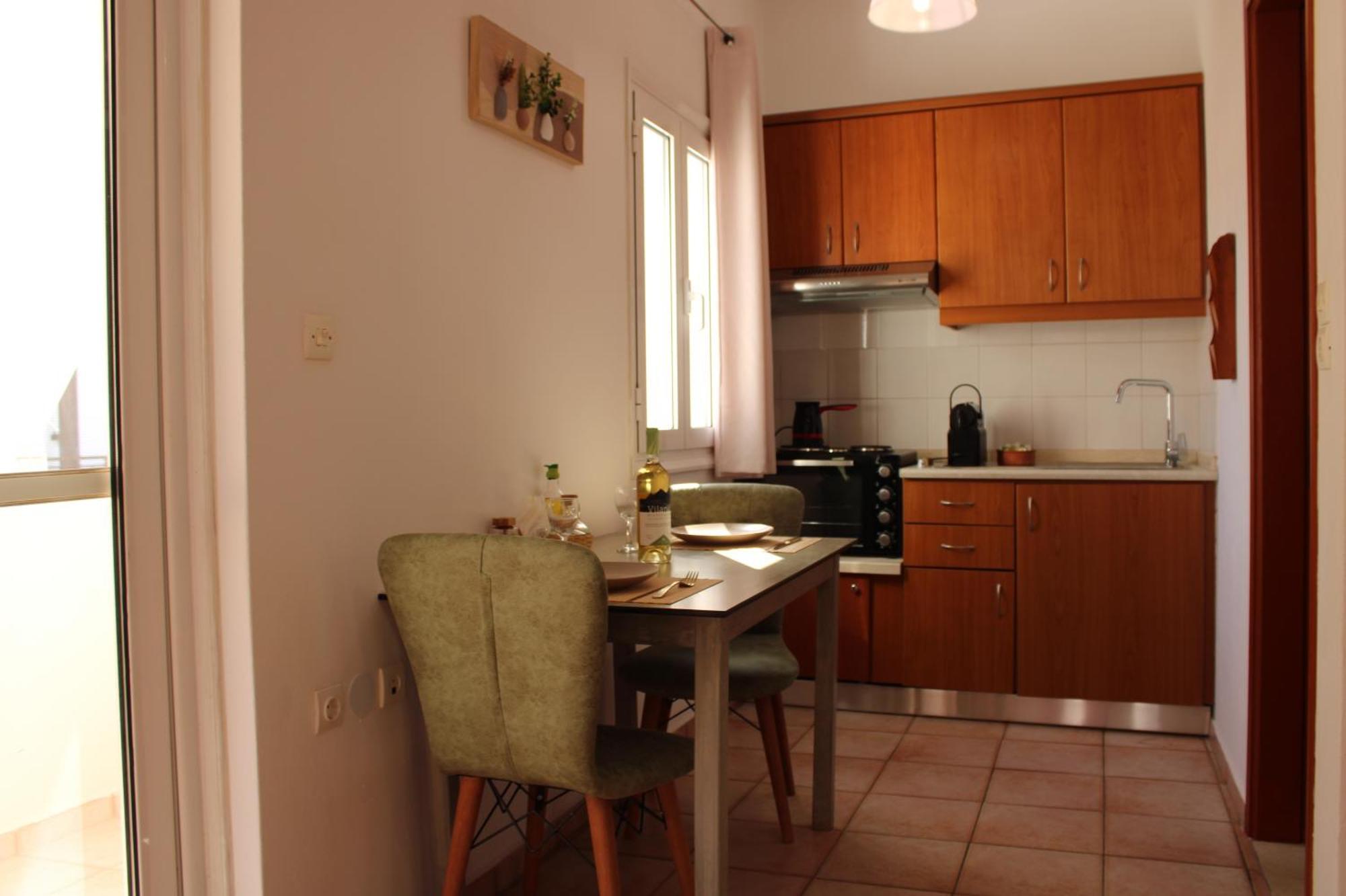 Elounda Square Home Екстер'єр фото